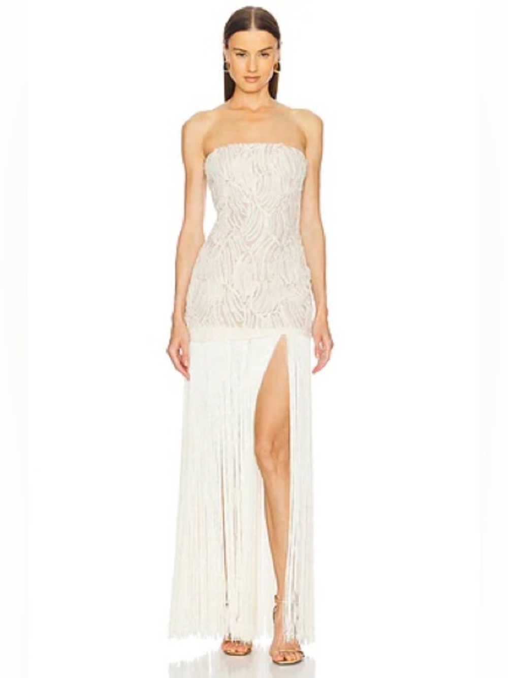 MICHAEL COSTELLO
 MATHILD'S DRESS
